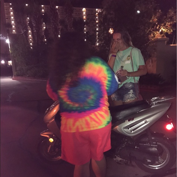 Meet your Posher, Haley - Picture 1 of 1