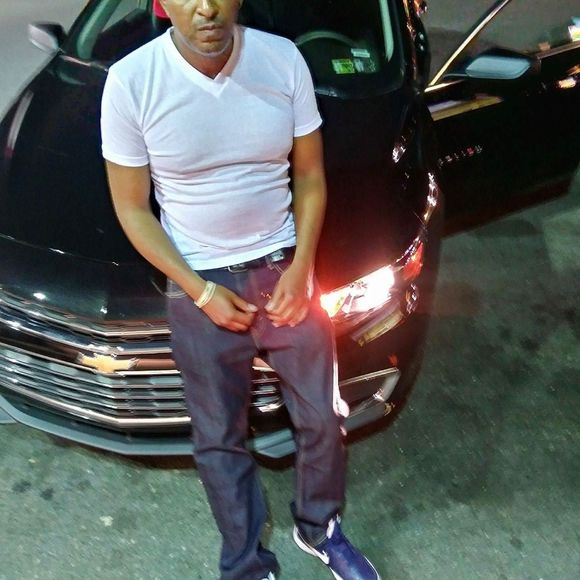 Meet your Posher, Jason - Picture 1 of 1