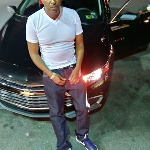 Meet your Posher, Jason