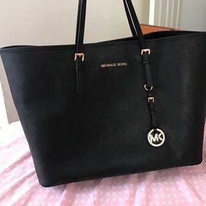 Michael Kors tote purse
