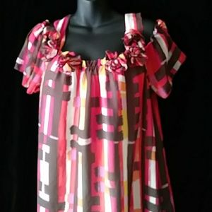 Attention top -size L