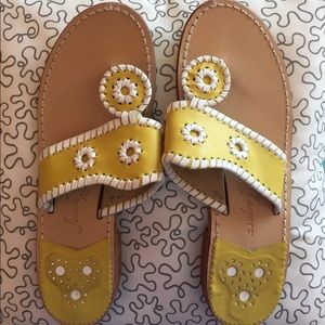 Jack Rogers