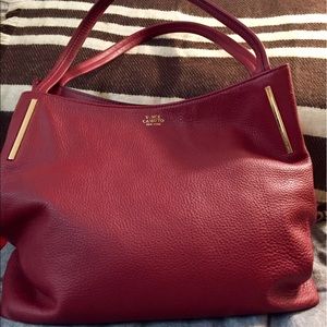 Vince Camuto hobo