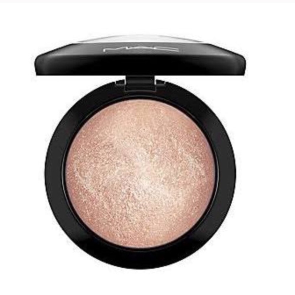 MAC Cosmetics Mineralized Skinfinish - Soft&Gentle