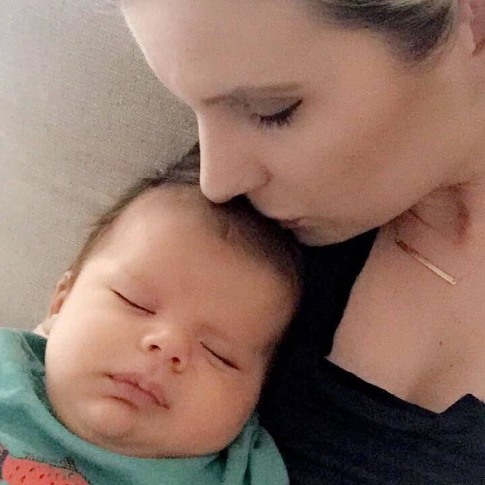 Meet your Posher, Kymberly