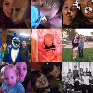 Meet your Posher, Karma