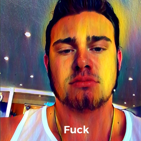 Meet your Posher, Tony - Picture 1 of 1