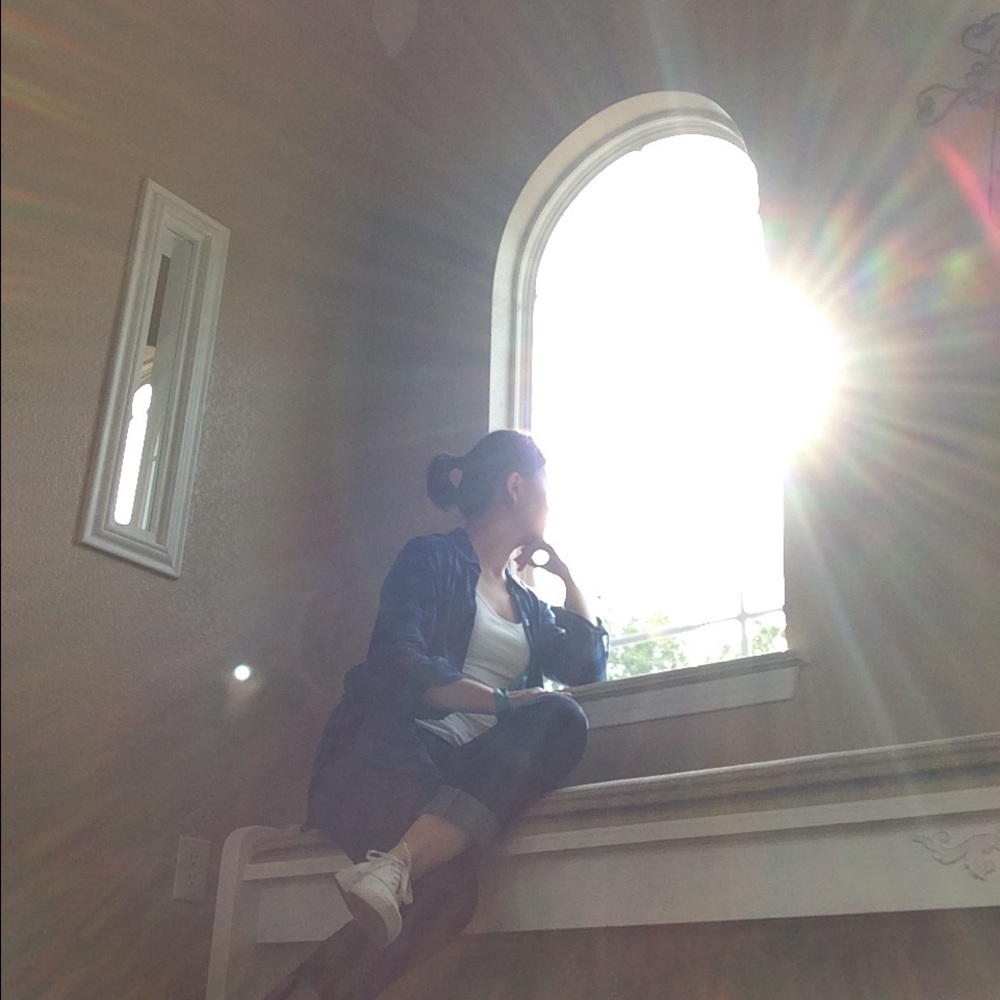 Meet your Posher, Grace