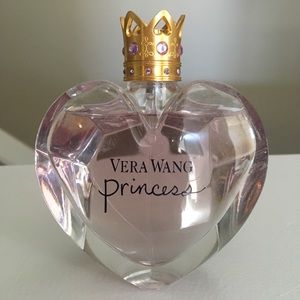 Vera wang princess