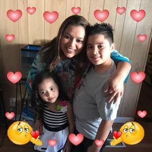 Meet your Posher, Jacqueline