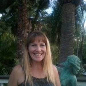 Meet your Posher, Darlena