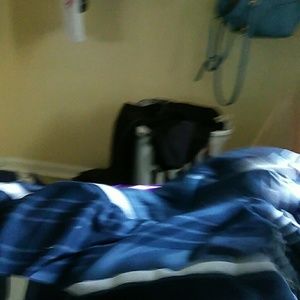 Meet your Posher, Tiara