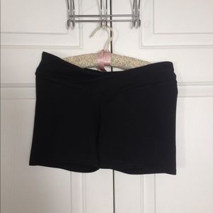 Mid Rise Fabletics Fitness Shorts