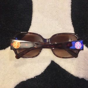 Tory Burch Sunglasses