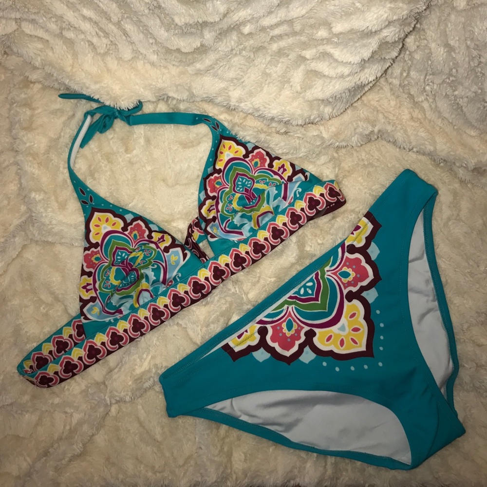NWOT Victoria's Secret Bikini👙