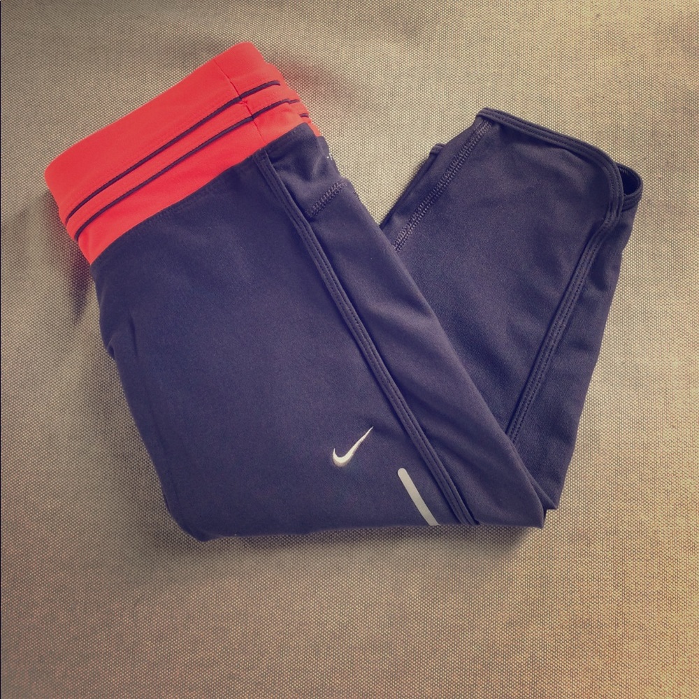 Nike Dri-Fit Leggings