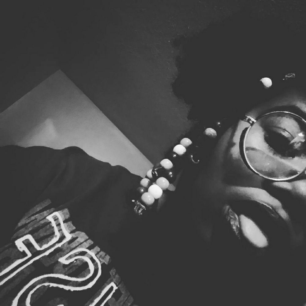 Meet your Posher, Tymira