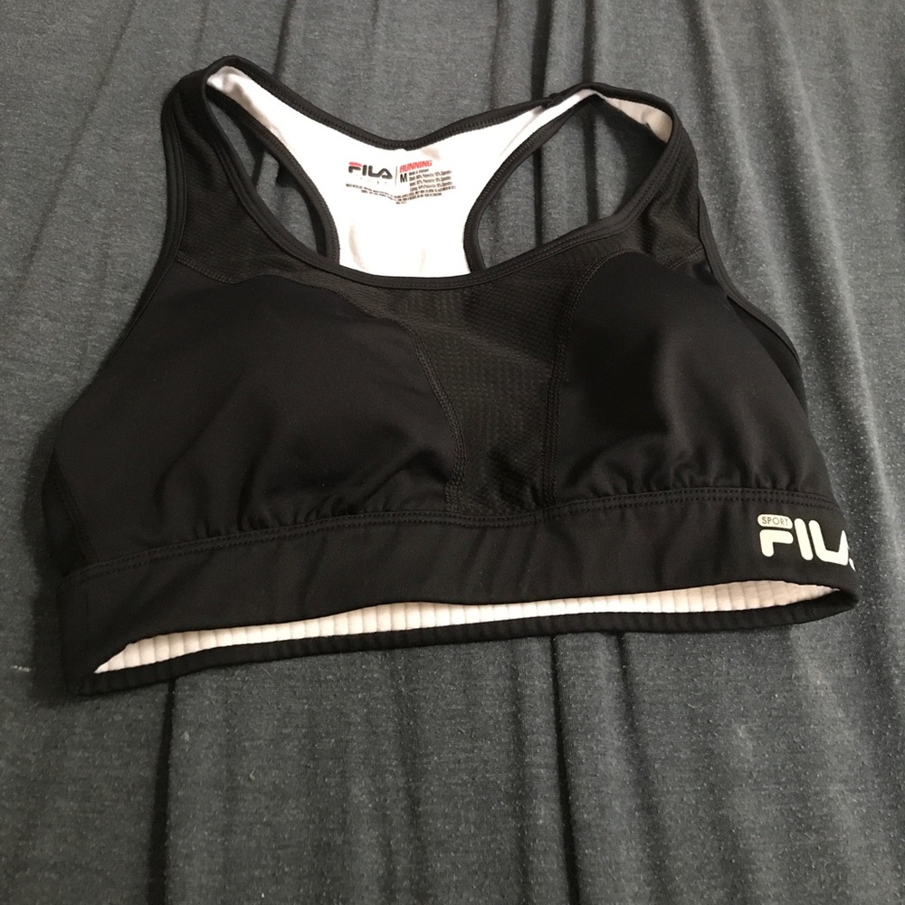Fila Sports Bra