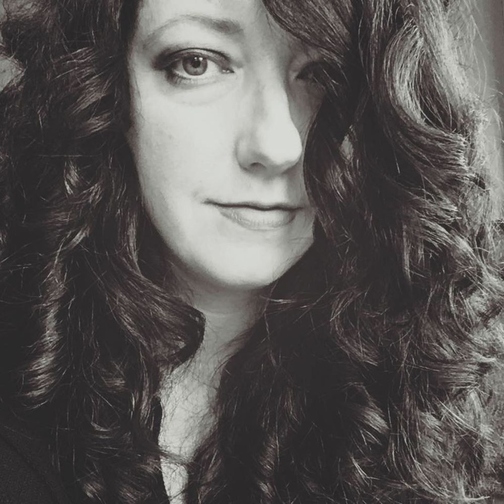 Meet your Posher, Tina