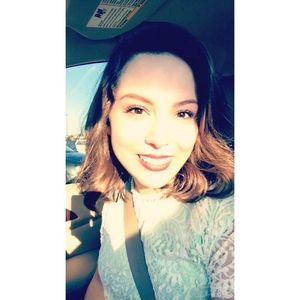 Meet your Posher, Linamarie
