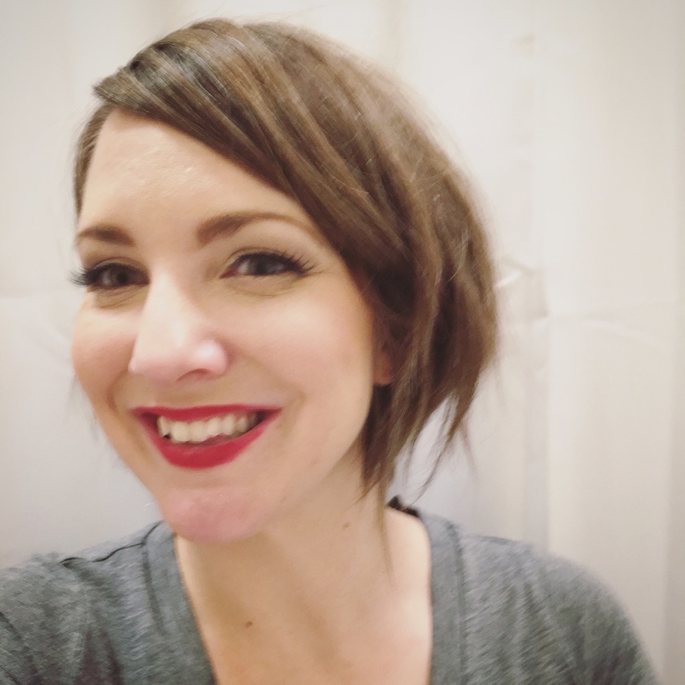 Meet your Posher, Erin