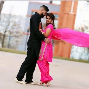 Meet your Posher, Rubby