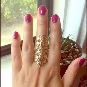Kendra Scott Boone Cocktail Ring
