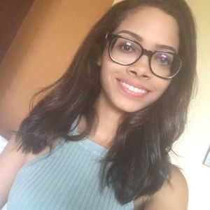 Meet your Posher, Marie