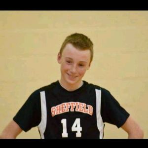 Meet your Posher, Tyler