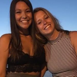 Meet your Posher, Hayley