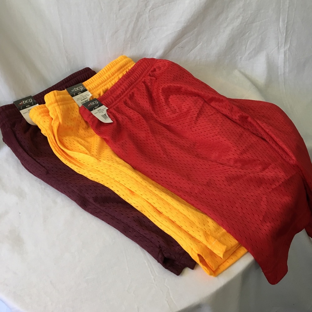 🎀Women's porthole mesh shorts🎀