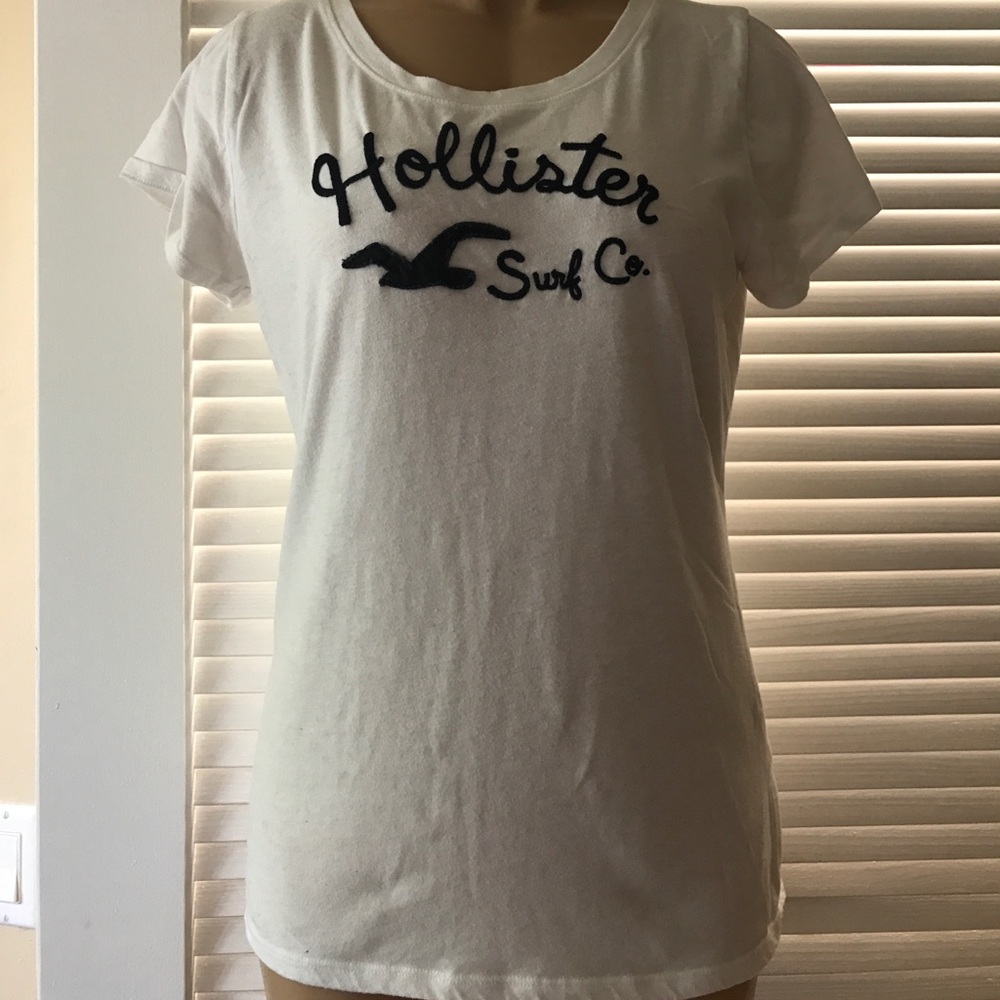 Hollister shirt