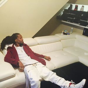 Meet your Posher, Yo