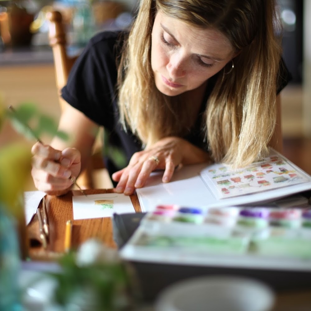 Meet your Posher, Kelli