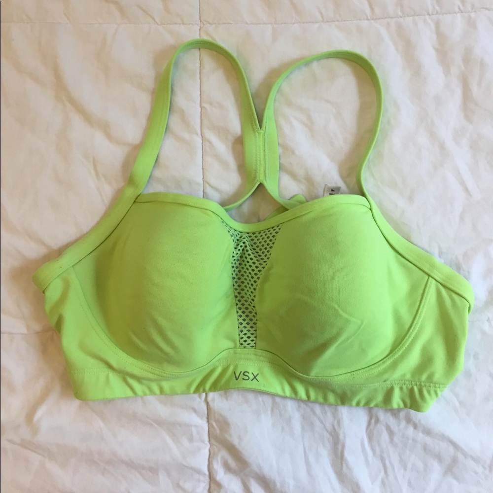 VSX || Angel Sports Bra
