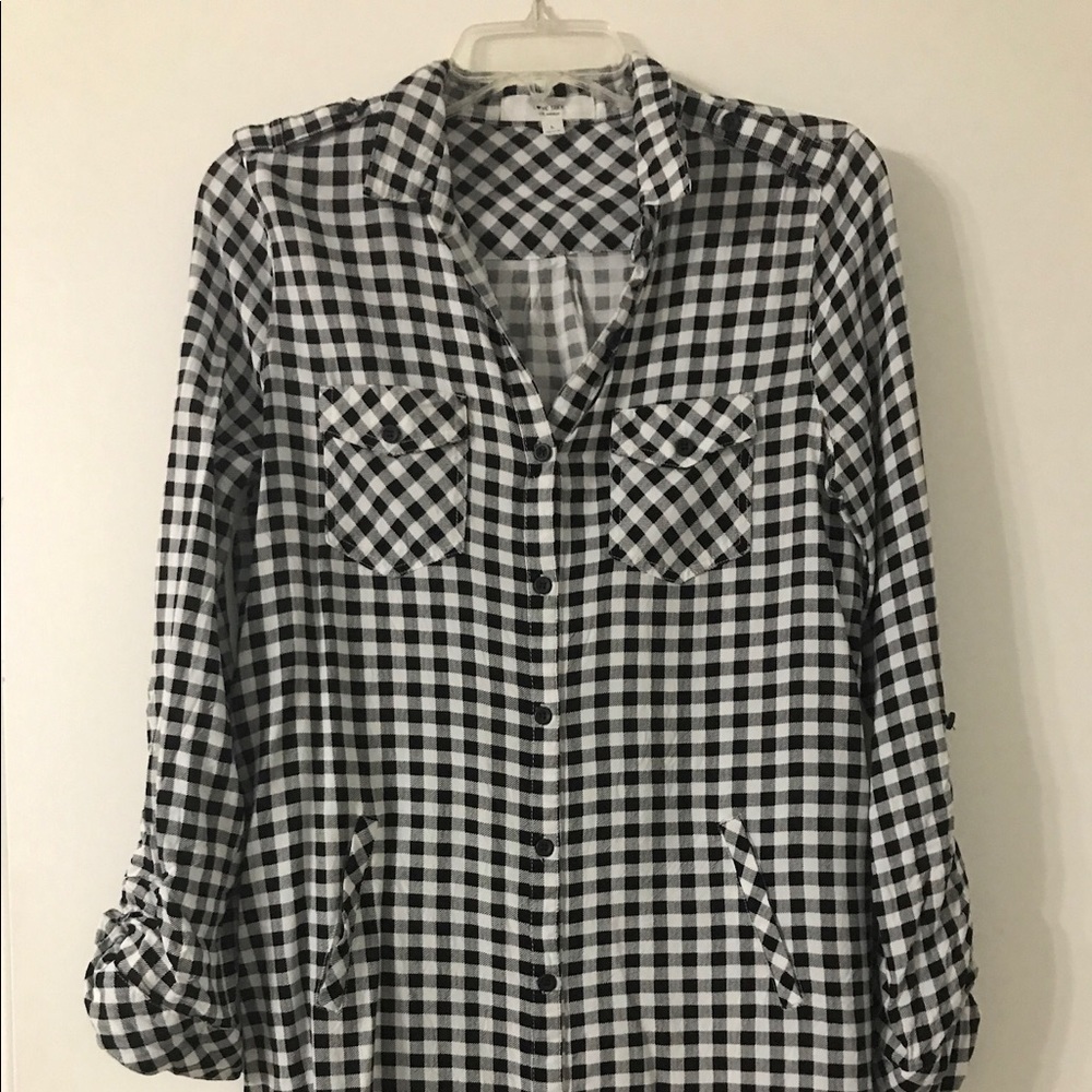 T-shirt Dress