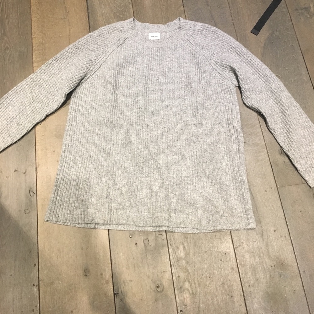 Anine Bing sweater