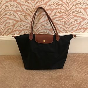 Long champ Purse