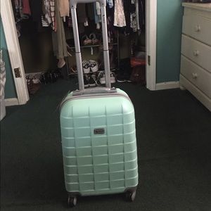 AMKA luggage