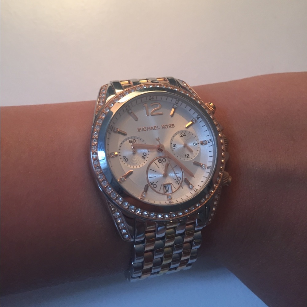 Michael Kors Watch