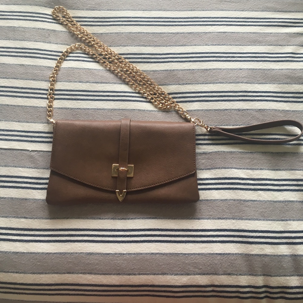 Forever 21 Crossbody Bag