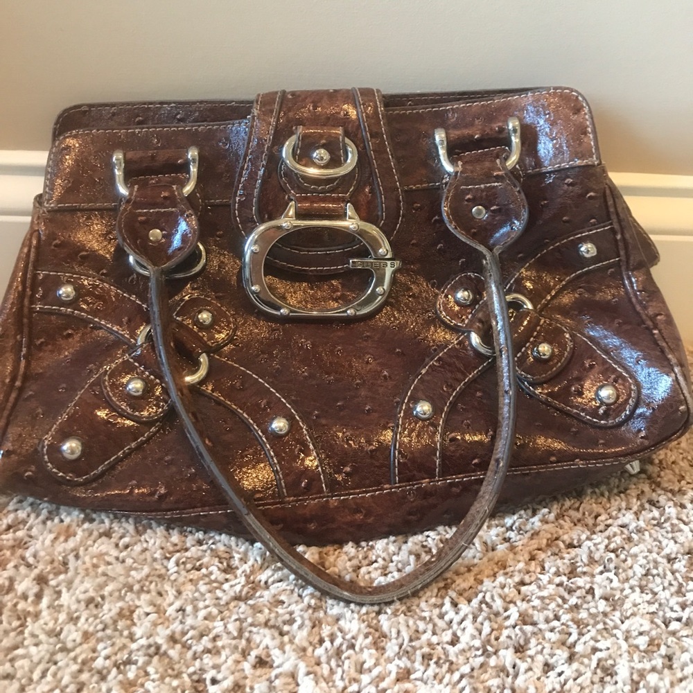 Guess Purse