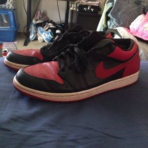 2008 air jordan 1 low phat