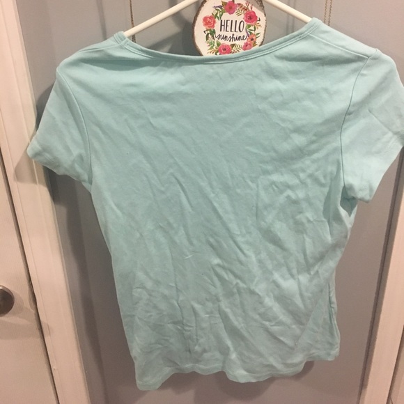 Lily Pulitzer Tshirt! - Picture 3 of 3