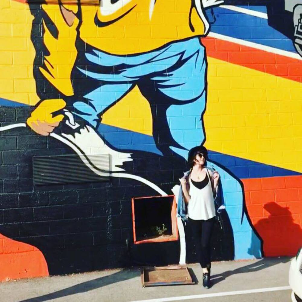 Meet your Posher, Jennifer