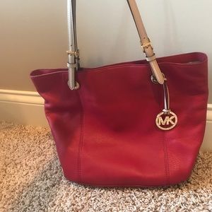 Michael Kors Tote