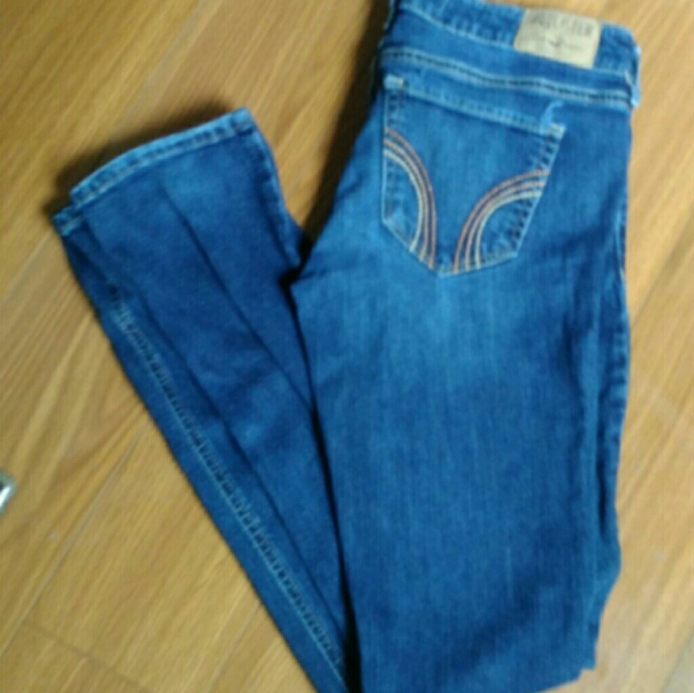 Hollister skinny Jeans 5R