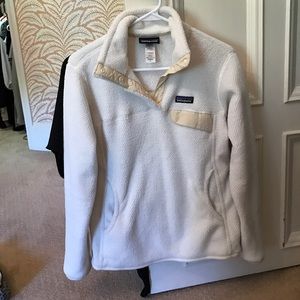 Patagonia Pullover