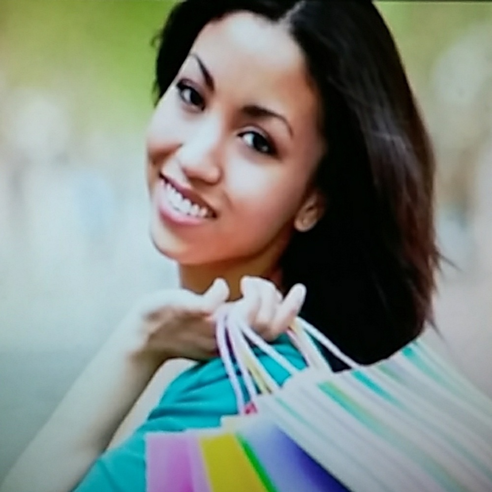 Meet your Posher, Yolanda