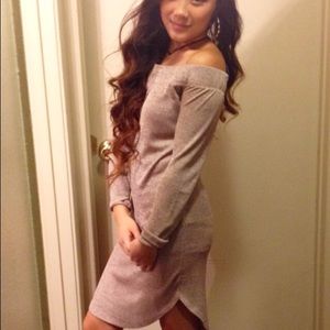 🌸PINK SHEER DRESS🌸